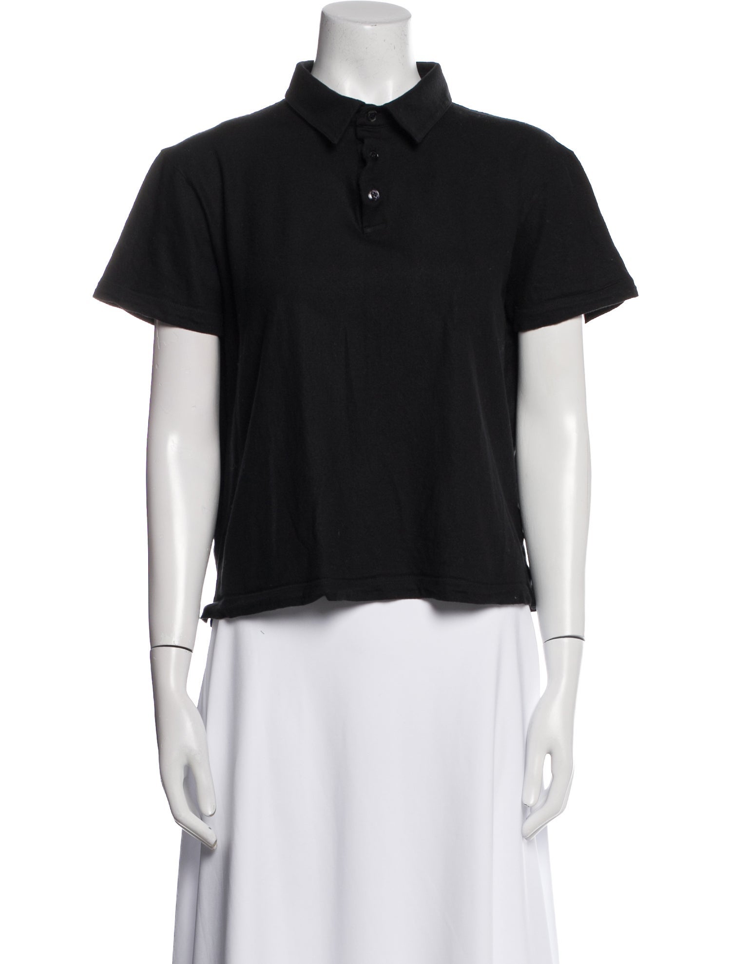 Loro Piana The Gift of Kings Virgin Wool Polo