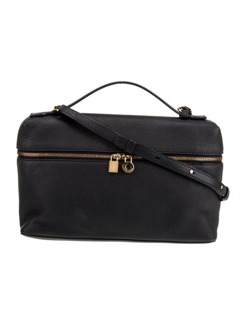 Loro Piana Leather Extra Pocket L 27