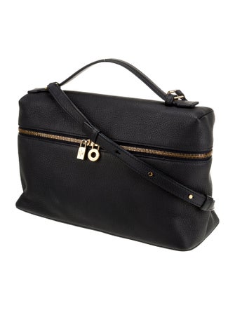 Loro Piana Leather Extra Pocket L 27