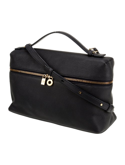 Loro Piana Leather Extra Pocket L 27