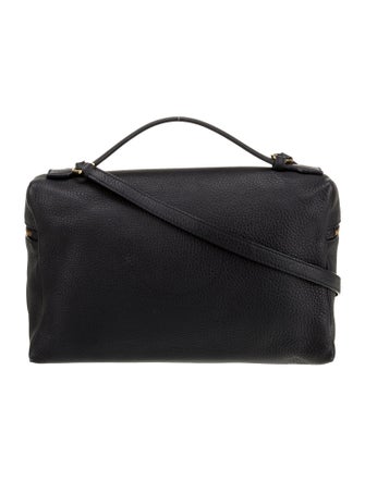 Loro Piana Leather Extra Pocket L 27