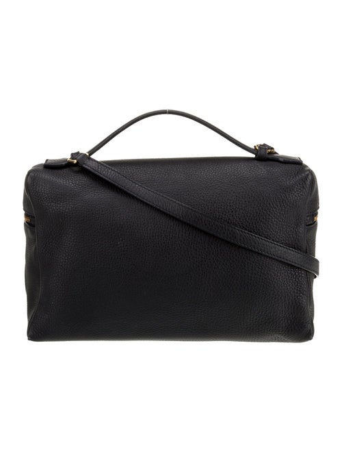 Loro Piana Leather Extra Pocket L 27