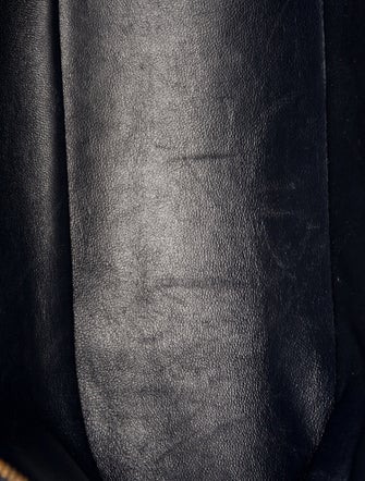 Loro Piana Leather Extra Pocket L 27