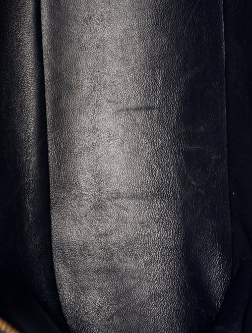 Loro Piana Leather Extra Pocket L 27