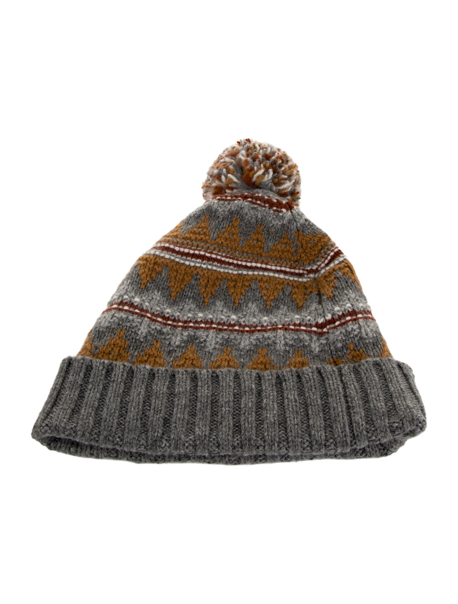 Loro Piana cashmere beanie