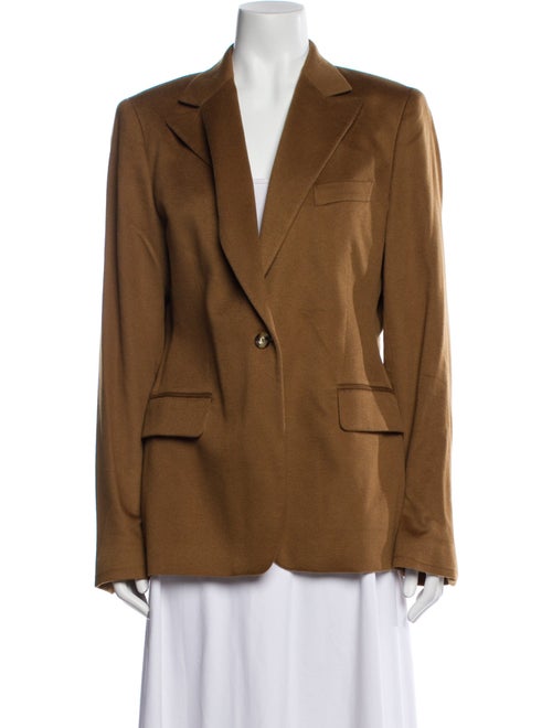 Loro Piana Cashmere Blazer