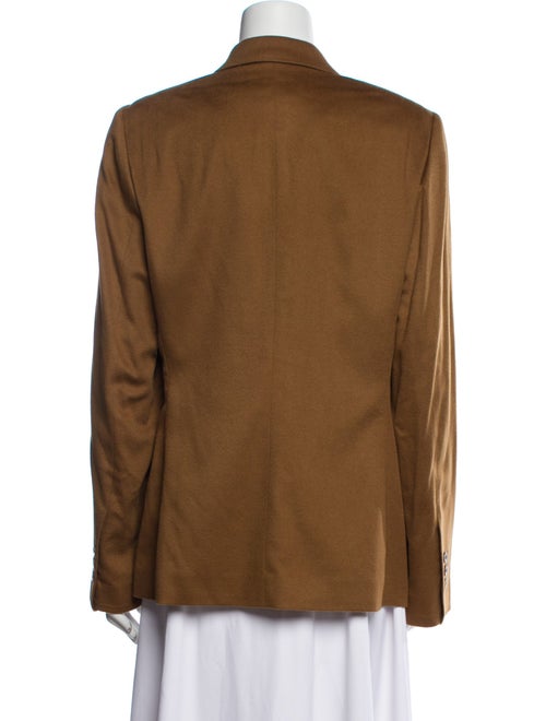 Loro Piana Cashmere Blazer