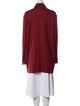 Loro Piana Wool Long Sleeve Tunic