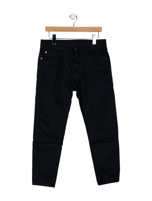 Loro Piana Doccio Slim Fit Jeans