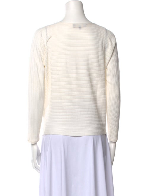 Loro Piana 'Gifts of King 12 Micron Merino Wool' Virgin Wool Sweater