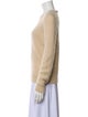 Loro Piana Cashmere Crew Neck Sweater