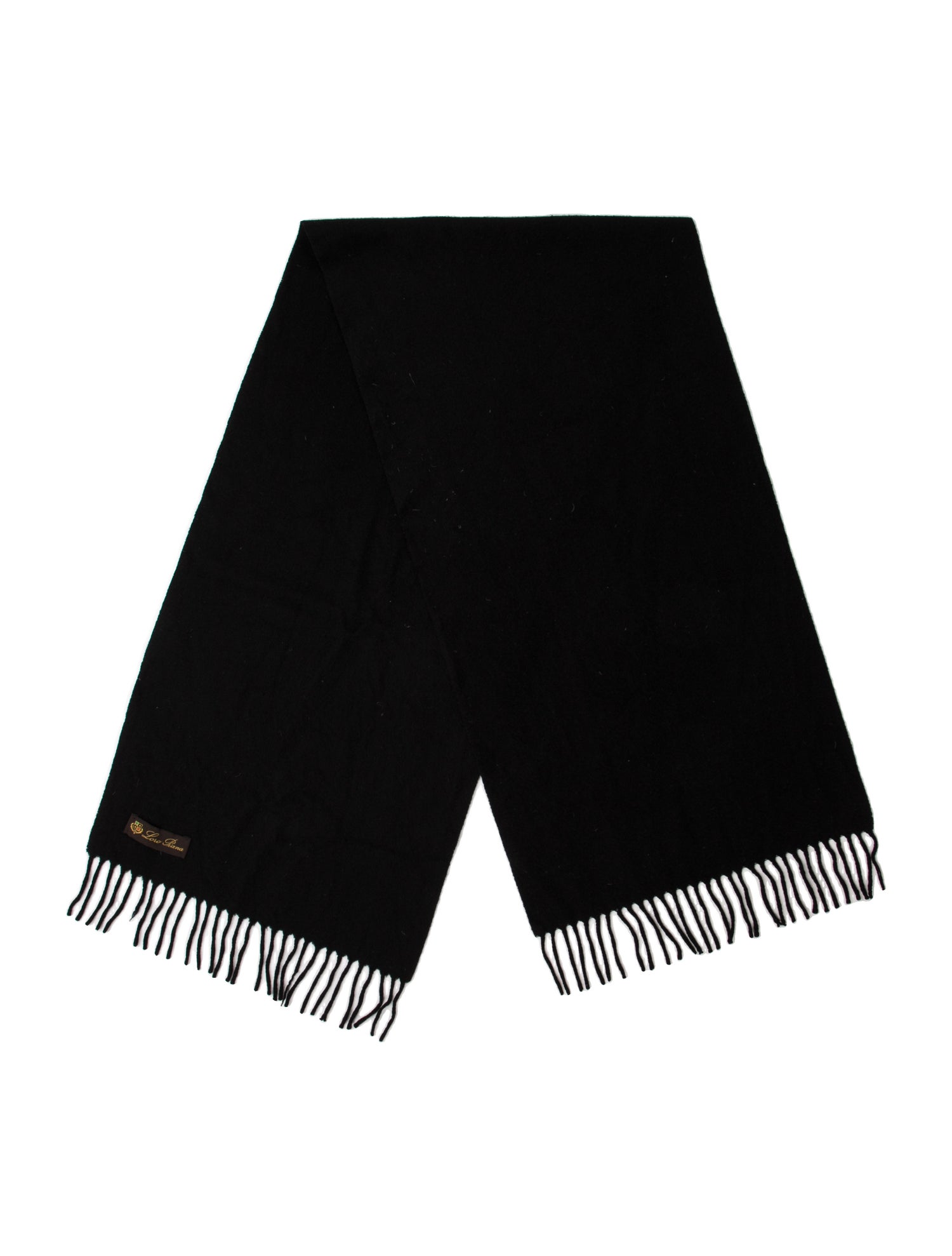 Loro Piana Cashmere Scarf