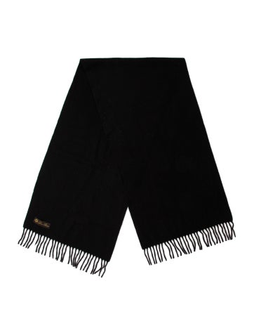 Loro Piana Scarves and Shawls Cashmere Scarf
