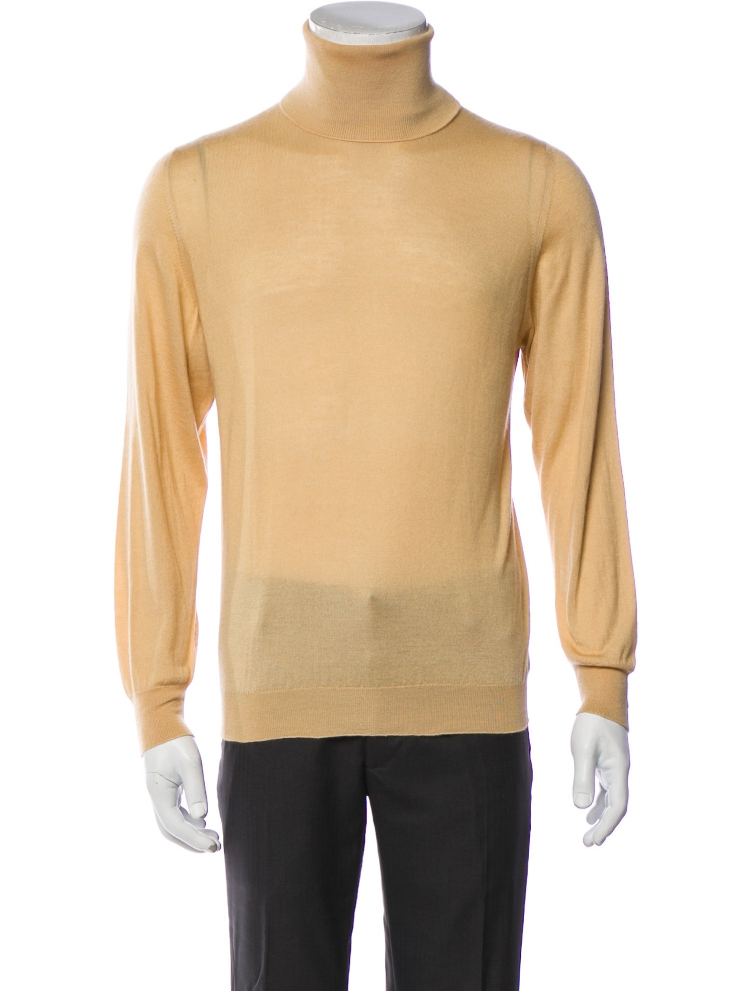 Loro Piana Vintage Cashmere Pullover