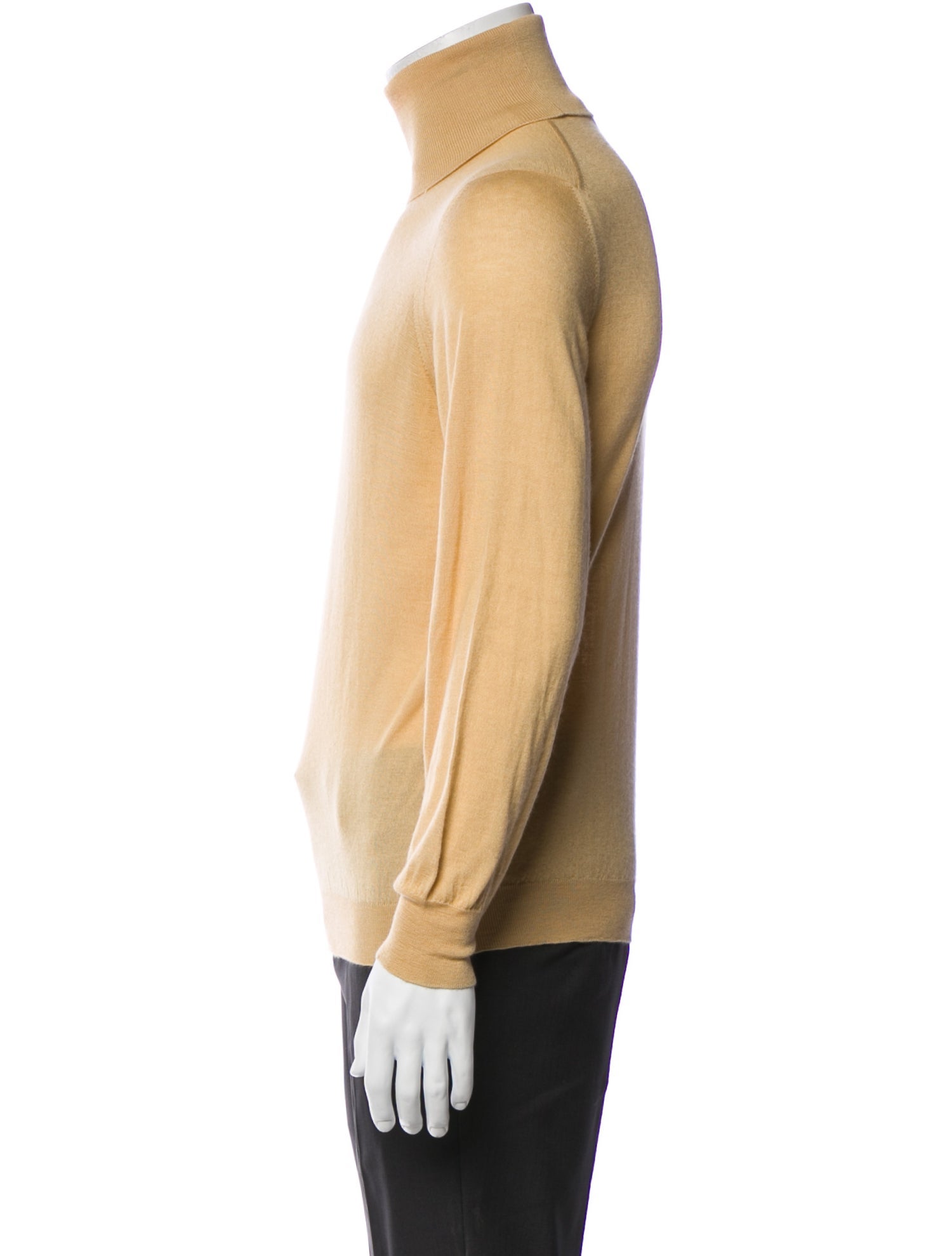 Loro Piana Vintage Cashmere Pullover