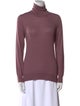 Loro Piana Cashmere Turtleneck Sweater