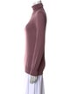 Loro Piana Cashmere Turtleneck Sweater