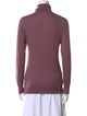 Loro Piana Cashmere Turtleneck Sweater