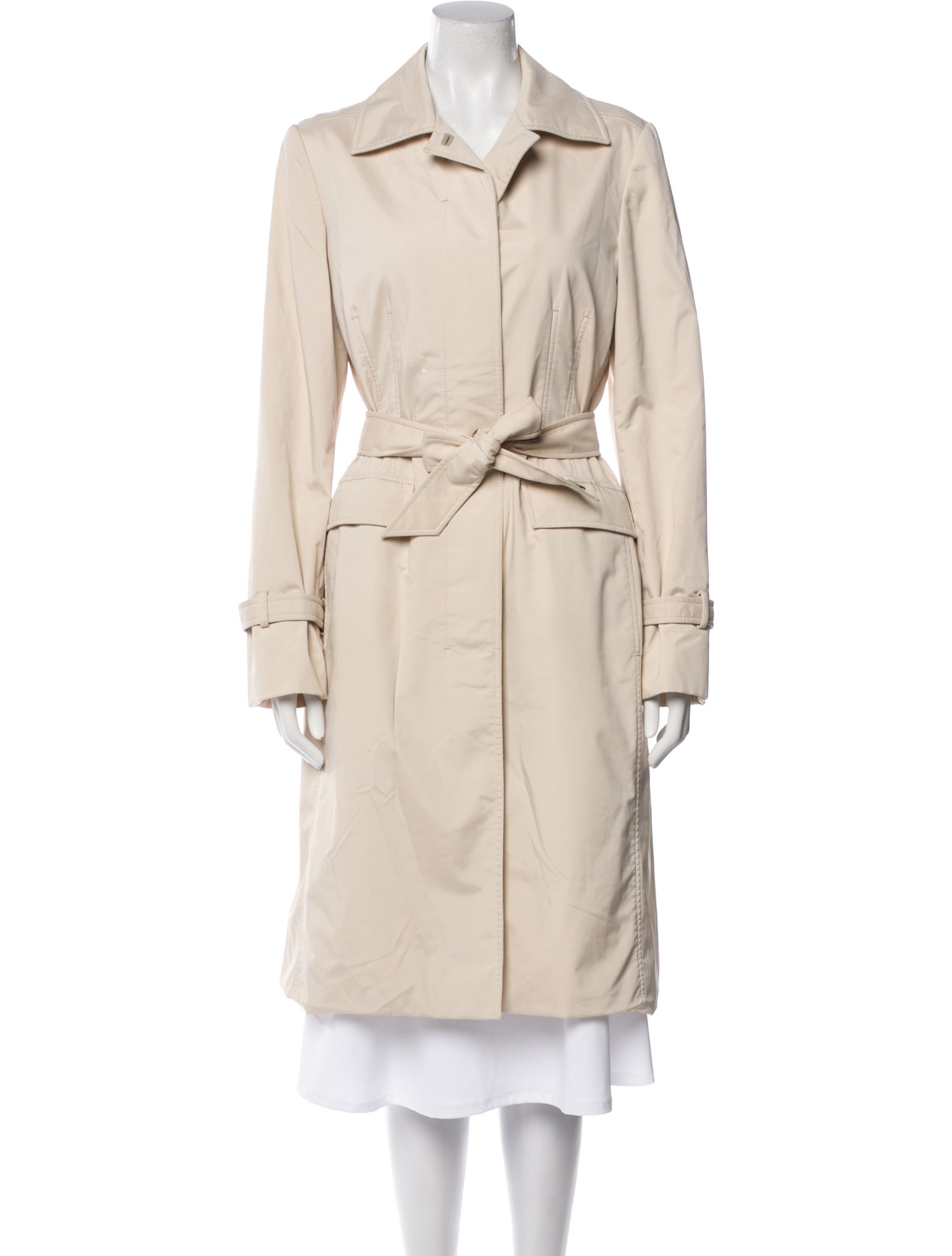 Loro Piana Storm System Trench Coat