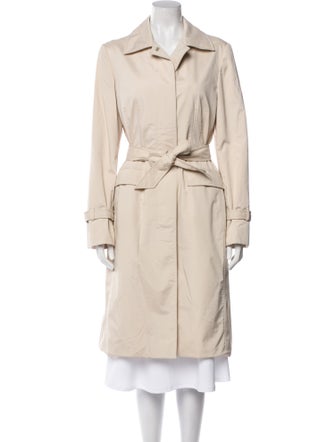 Loro Piana Storm System Trench Coat