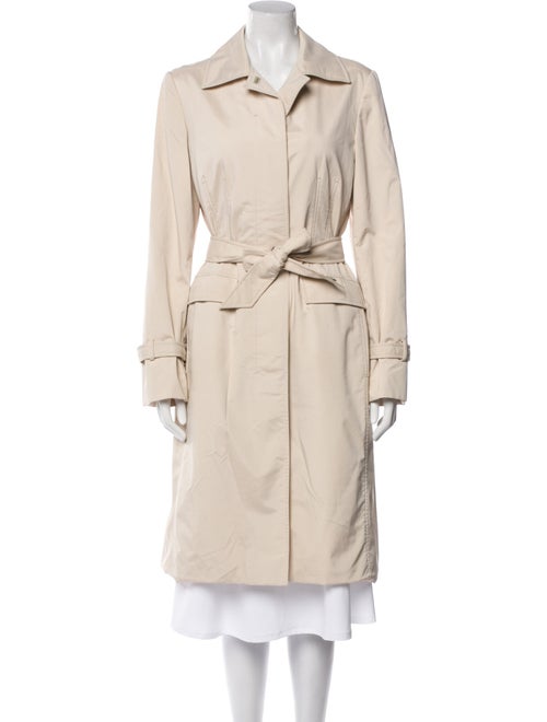 Loro Piana Storm System Trench Coat