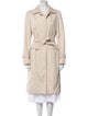 Loro Piana Storm System Trench Coat