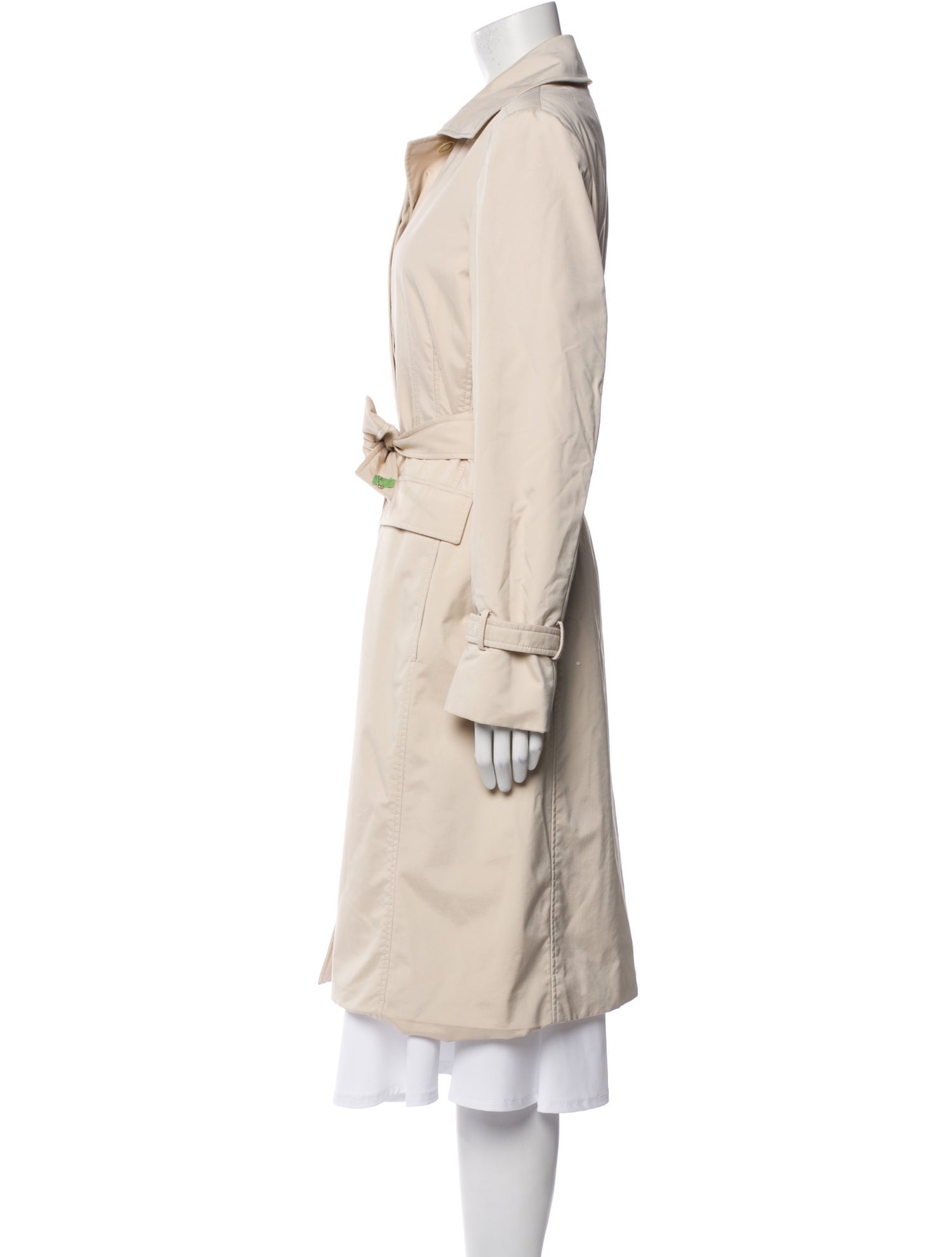 Loro Piana Storm System Trench Coat
