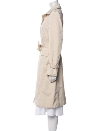 Loro Piana Storm System Trench Coat