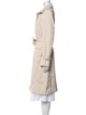 Loro Piana Storm System Trench Coat