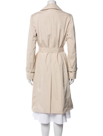 Loro Piana Storm System Trench Coat