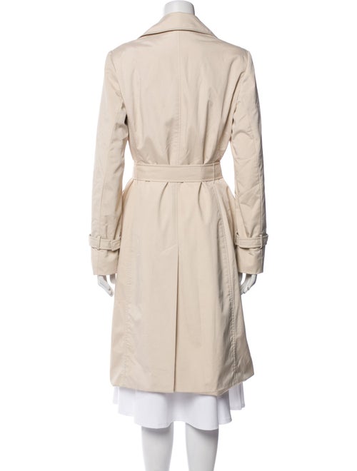 Loro Piana Storm System Trench Coat