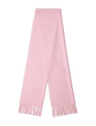 Loro Piana Cashmere Scarf