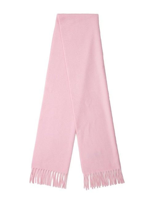 Loro Piana Cashmere Scarf