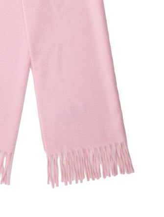 Loro Piana Cashmere Scarf