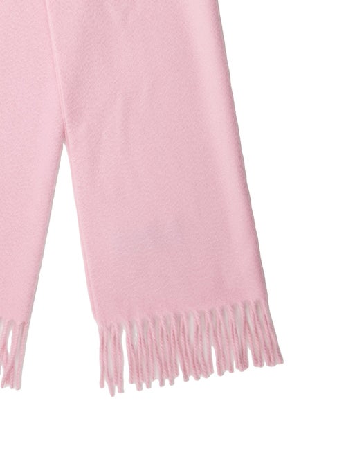 Loro Piana Cashmere Scarf