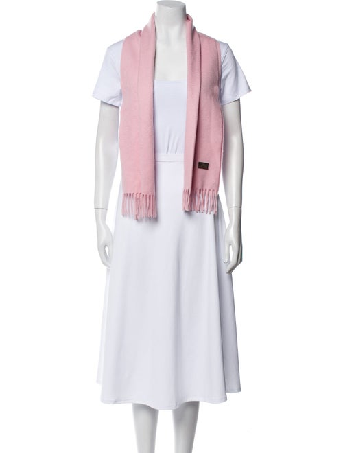 Loro Piana Cashmere Scarf