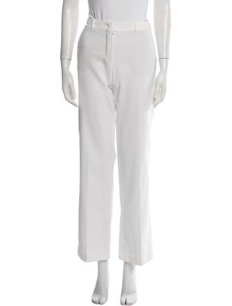 Loro Piana Wide Leg Pants