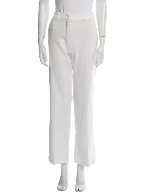 Loro Piana Wide Leg Pants