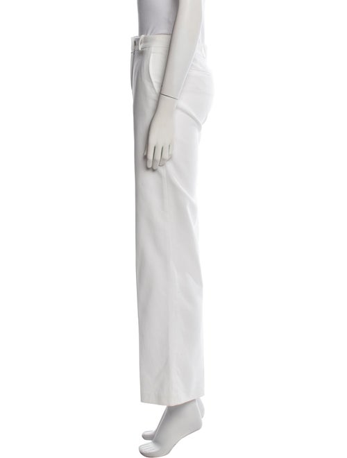 Loro Piana Wide Leg Pants