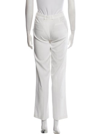 Loro Piana Wide Leg Pants