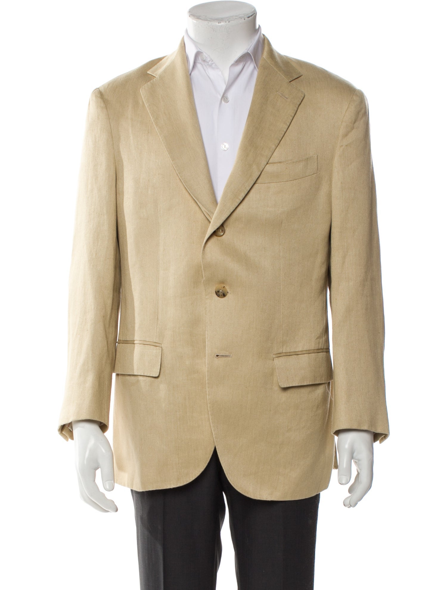 Loro Piana Blazer
