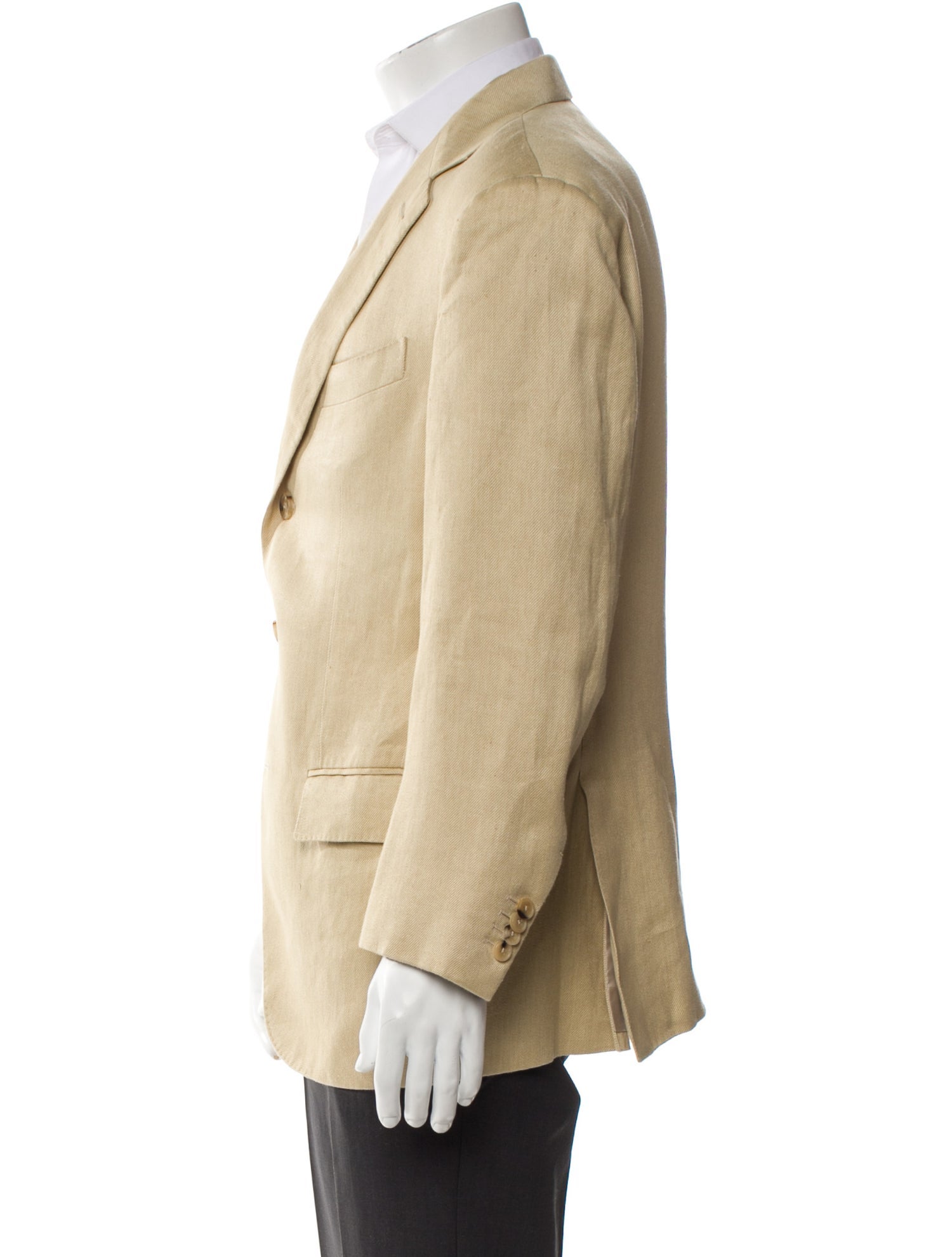 Loro Piana Blazer