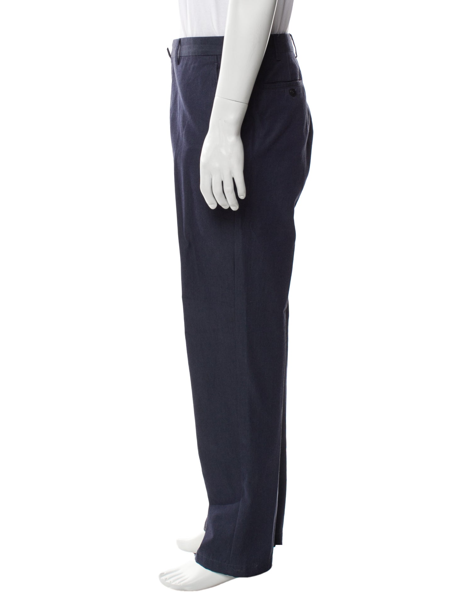 Loro Piana Dress Pants