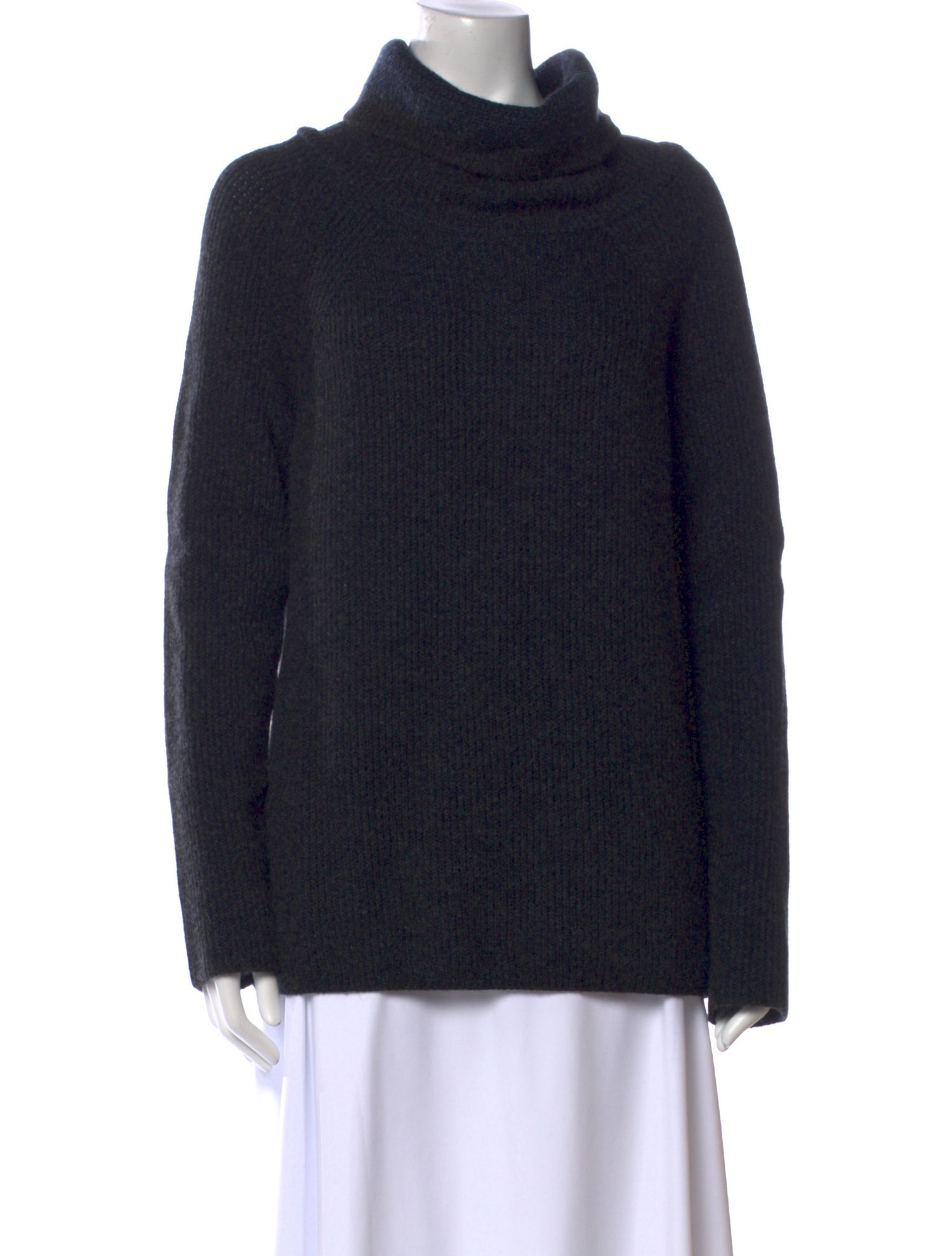 Loro Piana Cashmere Turtleneck Sweater w/ Tags