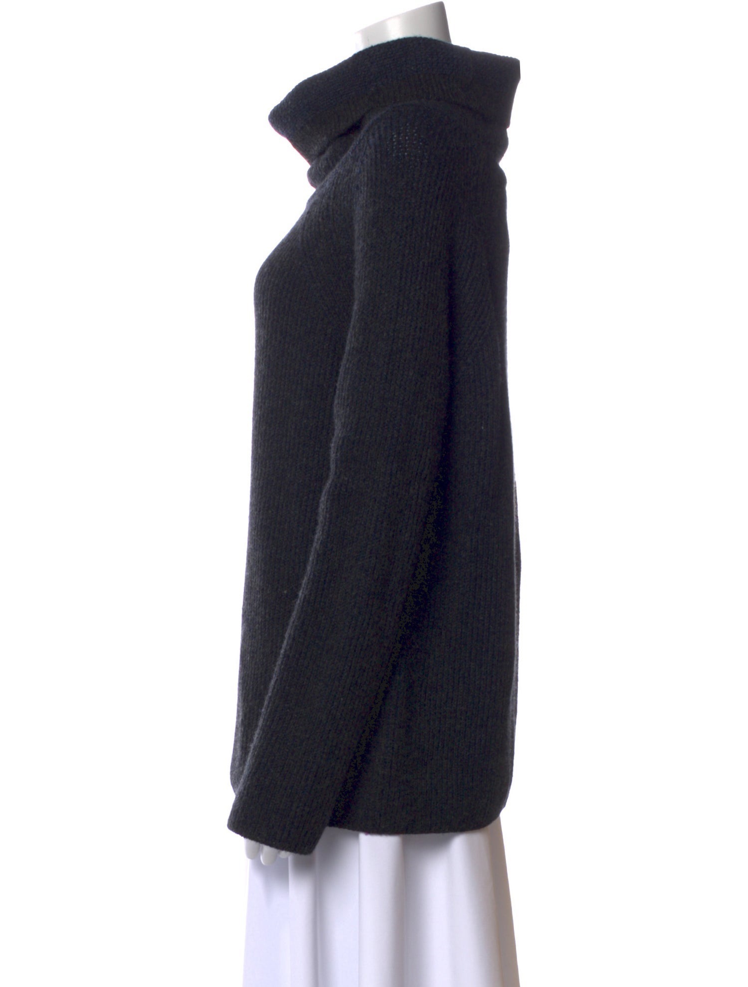 Loro Piana Cashmere Turtleneck Sweater w/ Tags