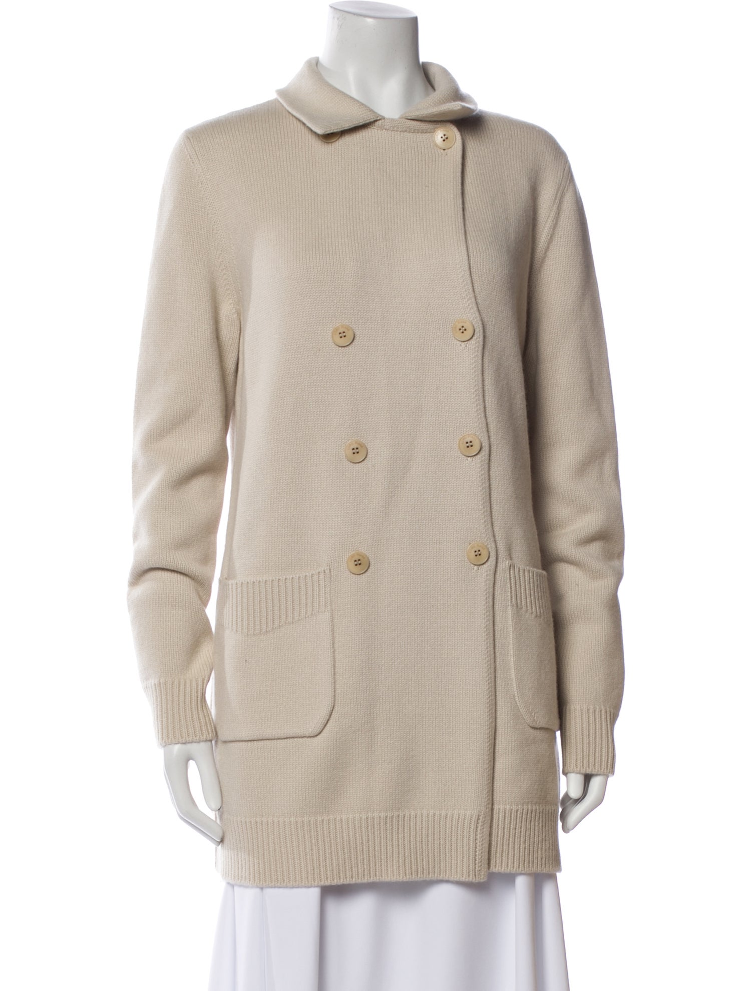 Loro Piana Baby Cashmere Sweater w/ Tags