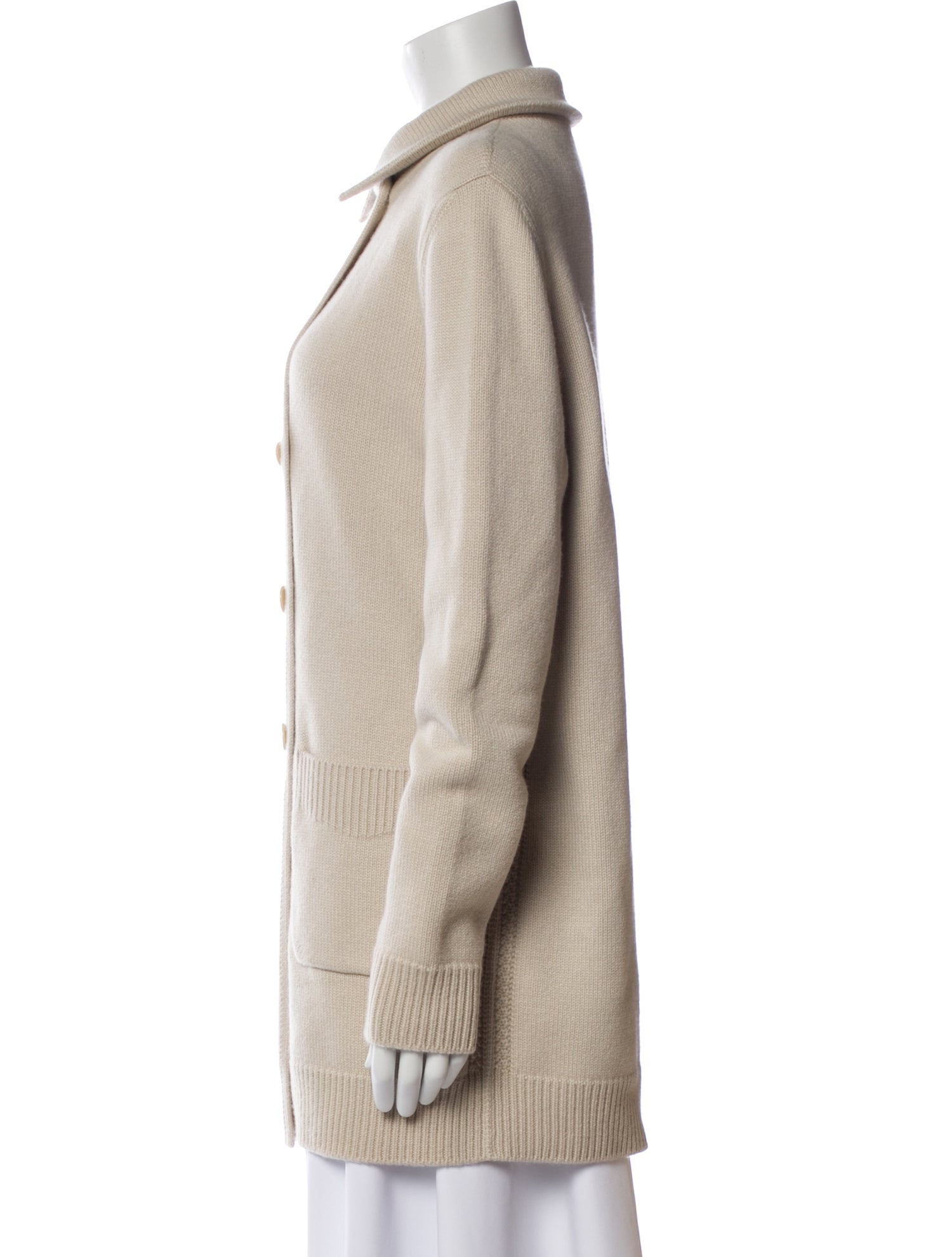 Loro Piana Baby Cashmere Sweater w/ Tags