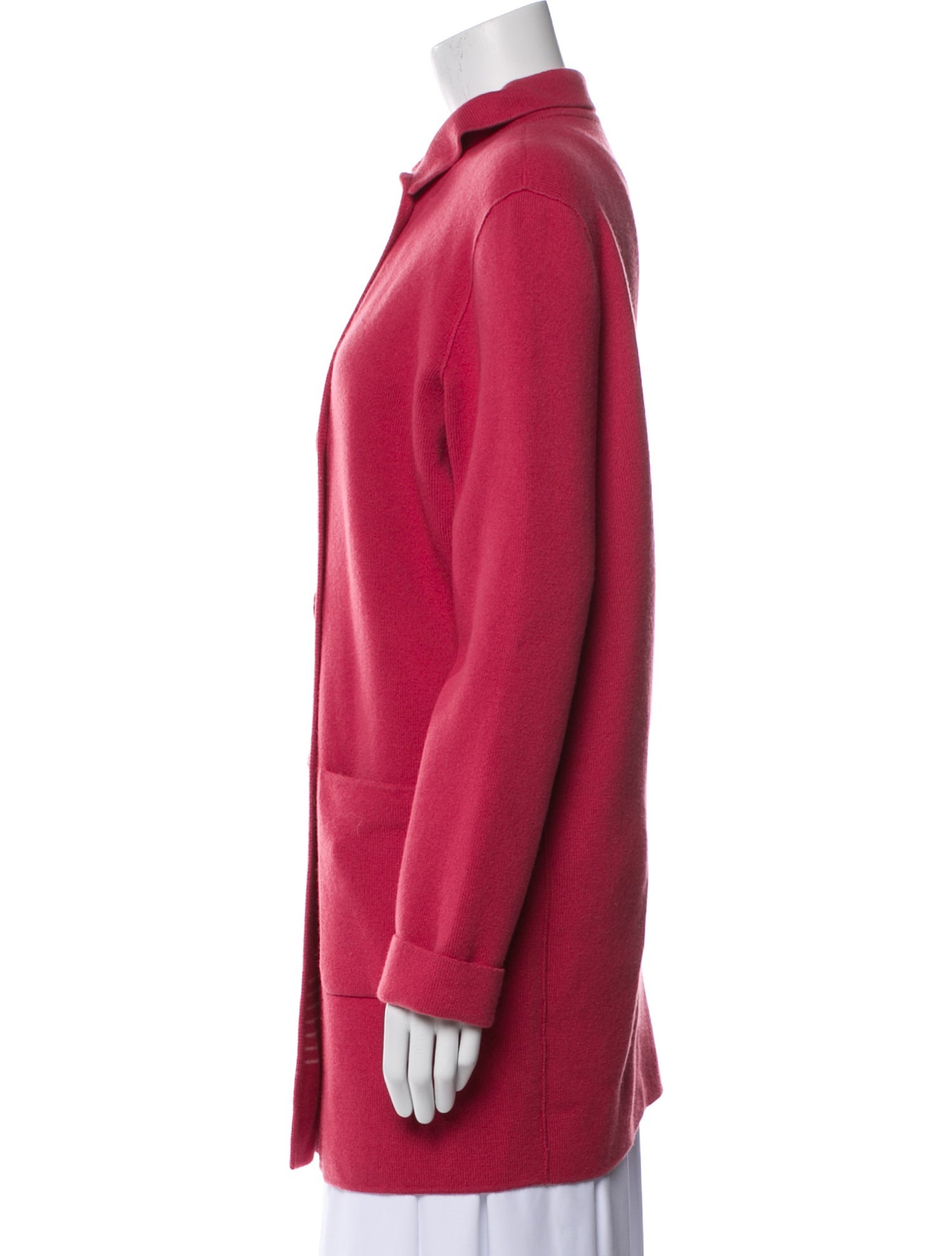 Loro Piana Reversible Baby Cashmere Sweater w/ Tags