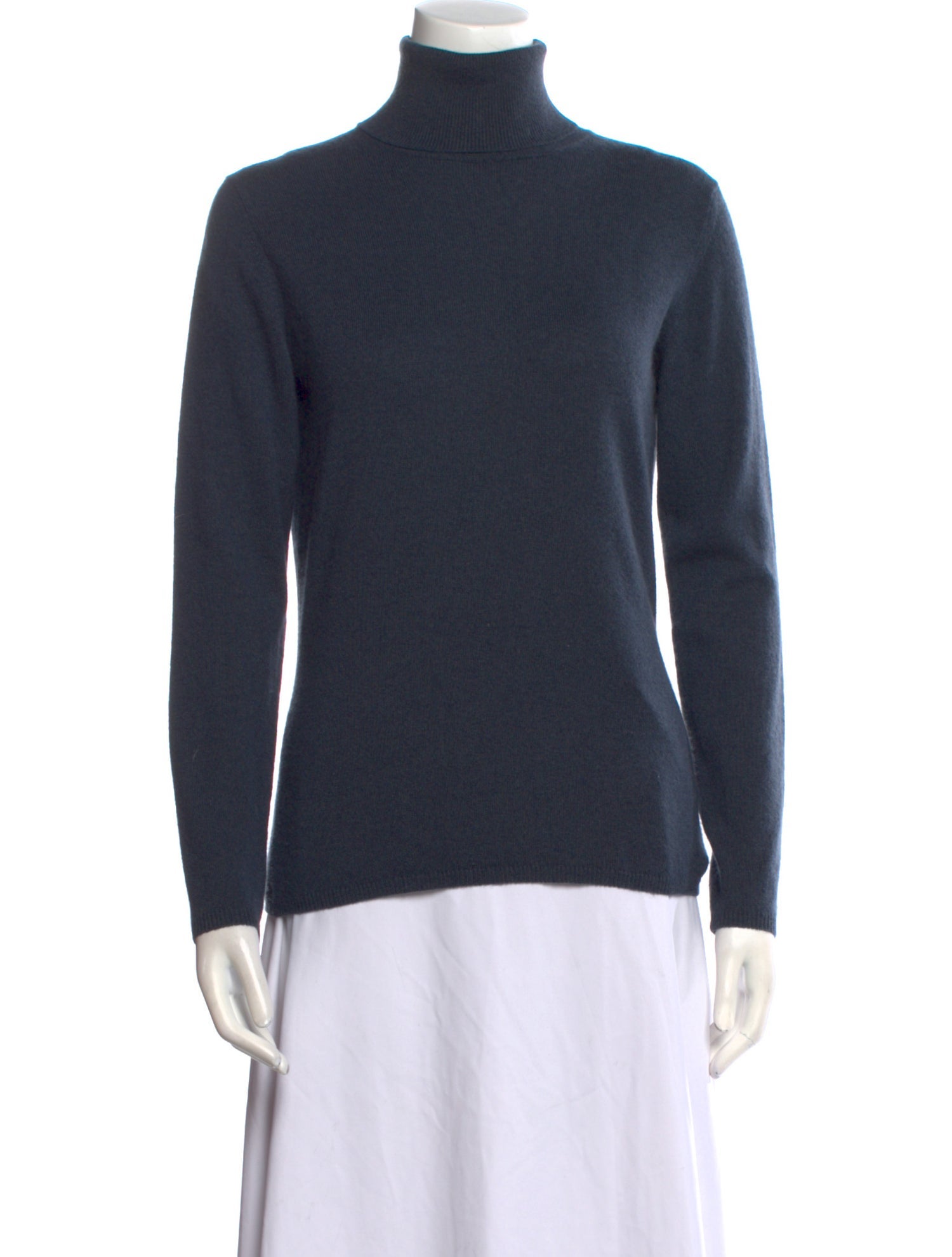 Loro Piana Cashmere Turtleneck Sweater