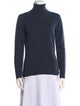 Loro Piana Cashmere Turtleneck Sweater